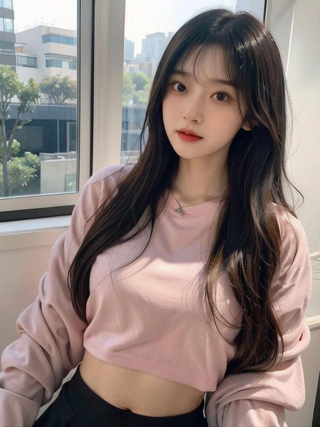 白桃少女糖心vlog洛丽塔视频